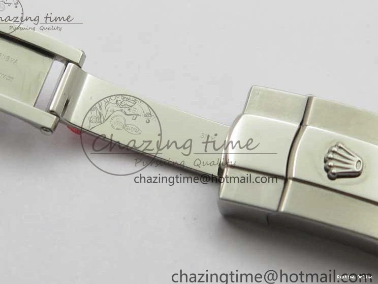 0411 Datejust 31mm 278271 SS BP Maker Best Edition Black Roman Dial on Oyster Bracelet SportInspired 2754